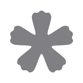 59671000 - 3359900039823 - Fiskars - Perforatrice Fiskars Squeeze Punch Fleur In Bloom XL