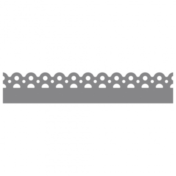 59673000 - 3359900003152 - Fiskars - Cartouche remplaçable pour perforatrice bordure Lace