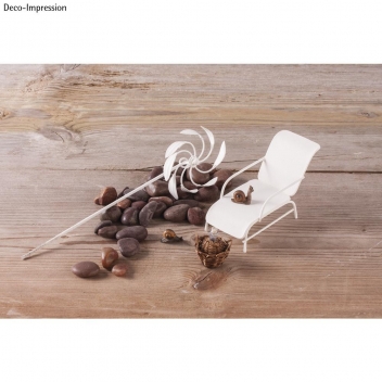 46075000 - 4006166440861 - Rayher - Kit Jardin miniature Relax - 2