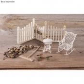 Kit Jardin miniature Summertime