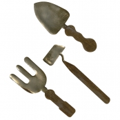 Matrice découpe (Die) Sizzlits Sizzix Outils de jardinage