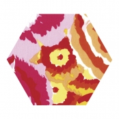 Matrice découpe (Die) Bigz Sizzix Hexagon 1