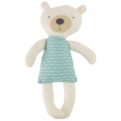 Matrice découpe (Die) Bigz Plus Nounours Bear Softee