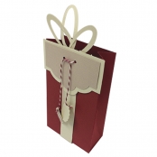 Matrice découpe (Die) Bigz XL Sizzix Petit paquet