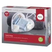 Kit Savon Daily Soap Wellness Set cadeau
