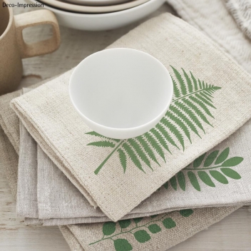 38978000 - 4006166499371 - Rayher - Pochoir Botanic 20,32 x 20,32cm - 2