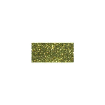 59925426 - 4006166468278 - Rayher - Ruban adhésif pailleté vert éternel 1,5 cm x 5m - 2