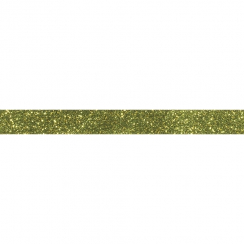 59925426 - 4006166468278 - Rayher - Ruban adhésif pailleté vert éternel 1,5 cm x 5m - 3