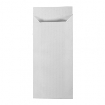 67245102 - 4006166249105 - Rayher - Sac en papier S blanc 5,3 x 11,5cm (50 pièces) - 3