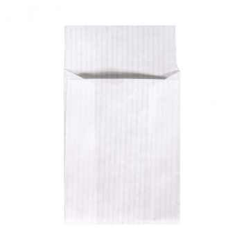 67252102 - 4006166253126 - Rayher - Sac en papier XXS blanc 4,5 x 6cm (50 pièces) - 2