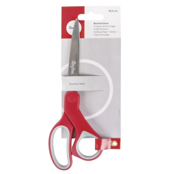 8937700 - 4006166776595 - Rayher - Paire de ciseaux pour bricolage 20,5cm