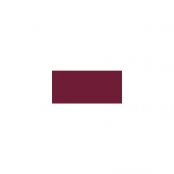 Peinture craie Chalky Pour Matériau poreux 236 ml Rouge Bourgogne