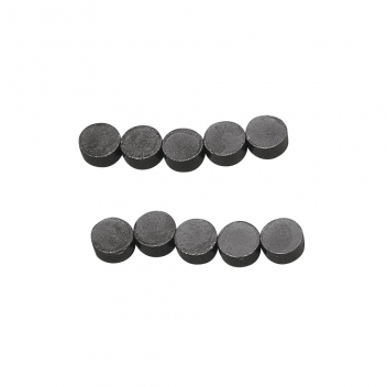 8926900 - 4006166663659 - Rayher - Aimant Ø 8 x 4 mm 10 pièces