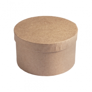 71741000 - 4006166396540 - Rayher - Boite ronde Ø 14 cm x 8 cm - 3