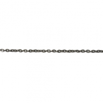 2144148 - 4006166726958 - Rayher - Chaîne antique Argenté ancien Ø5,5 mmx1,5 m Sans nickel