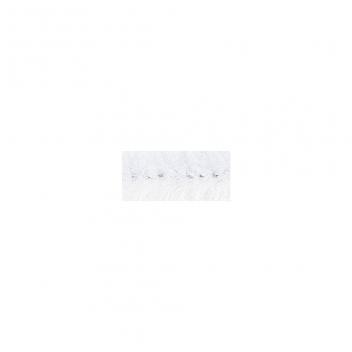 5210602 - 4006166065187 - Rayher - Chenille Blanc Ø 9 mm 50 cm 10 pièces - 2