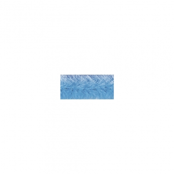 5210608 - 4006166991356 - Rayher - Chenille Bleu clair Ø 9 mm 50 cm 10 pièces - 2