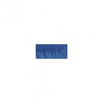 5210609 - 4006166065200 - Rayher - Chenille Bleu moyen Ø 9 mm 50 cm 10 pièces - 2