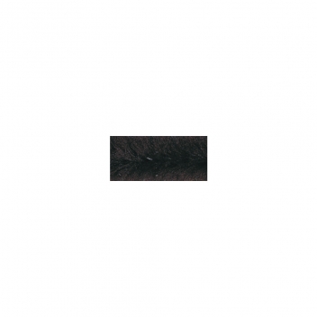 5210605 - 4006166065194 - Rayher - Chenille Brun foncé Ø 9 mm 50 cm 10 pièces - 2