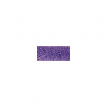 5210639 - 4006166991370 - Rayher - Chenille Lilas foncé Ø 9 mm 50 cm 10 pièces - 2