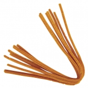 Chenille Mais Ø 9 mm 50 cm 10 pièces