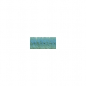 Chenille Turquoise Ø 9 mm 50 cm 10 pièces