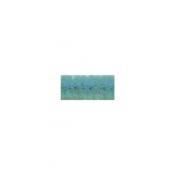 5210607 - 4006166263163 - Rayher - Chenille Turquoise Ø 9 mm 50 cm 10 pièces - 2