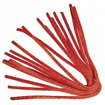 5210634 - 4006166529450 - Rayher - Chenille Orange Ø 9 mm 50 cm 10 pièces - 3