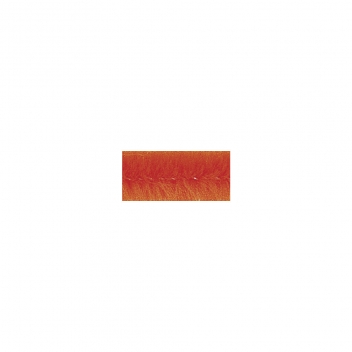 5210634 - 4006166529450 - Rayher - Chenille Orange Ø 9 mm 50 cm 10 pièces - 2