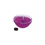 Colorant solide pour bougie Lilas foncé