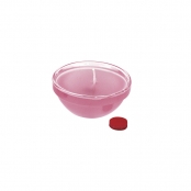 Colorant solide pour bougie Rose foncé