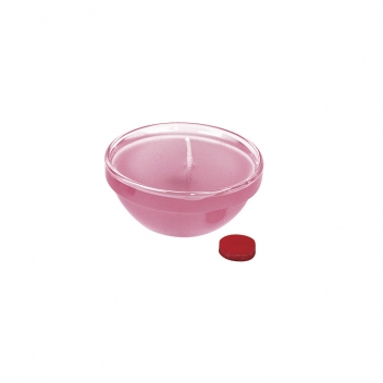 3102833 - 4006166038877 - Rayher - Colorant solide pour bougie Rose foncé