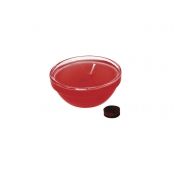 Colorant solide pour bougie Rouge