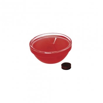 3102818 - 4006166038846 - Rayher - Colorant solide pour bougie Rouge - 3
