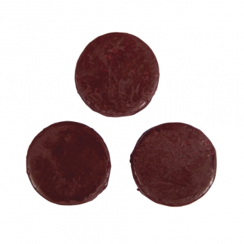 3102818 - 4006166038846 - Rayher - Colorant solide pour bougie Rouge