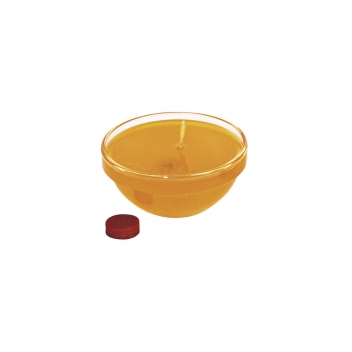 3102834 - 4006166038884 - Rayher - Colorant solide pour bougie Orange - 3