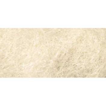 5362602 - 4006166264580 - Rayher - Cordon laine feutrée coeur jute Ø 4mm Blanc 3 m - 3