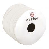 Cordon Blanc Papier renforcé Ø 2 mm 25 m