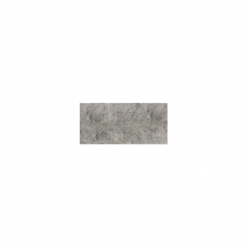 5362725 - 4006166162275 - Rayher - Cordon laine feutrée coeur jute Ø 10mm Gris 3 m - 2