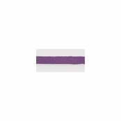 Cordon en daim (2,5 m) Lilas