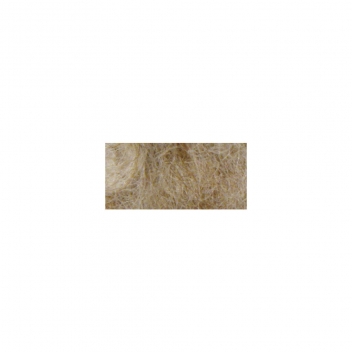 5362731 - 4006166264689 - Rayher - Cordon laine feutrée coeur jute Ø 10mm Nature 3 m - 2