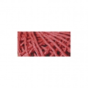 Cordon Rouge Coton Ø 1mm 20 m