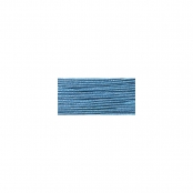Cordon Turquoise Coton ciré Ø 1mm 20 m