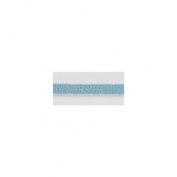 8300007 - 4006166538339 - Rayher - Cordon en daim (2,5 m) Turquoise