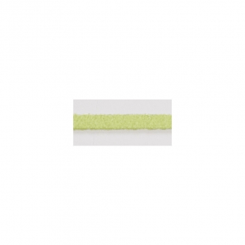 8300011 - 4006166538551 - Rayher - Cordon en daim (2,5 m) Vert clair