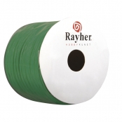 Cordon Vert foncé Papier renforcé Ø 2 mm 25 m