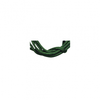 5116013 - 4006166680427 - Rayher - Cordon Vert foncé Papier renforcé Ø 2 mm 25 m