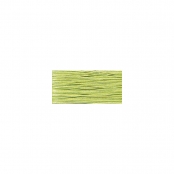 Cordon Vert pomme Coton ciré Ø 1mm 20 m