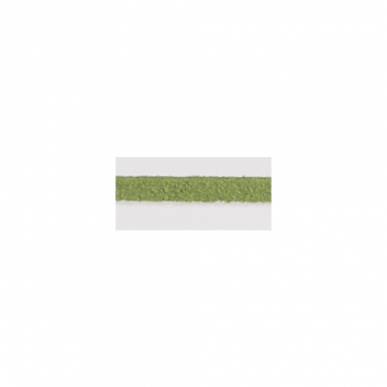 8300014 - 4006166538568 - Rayher - Cordon en daim (2,5 m) Olive