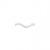 Crayon de cire liquide pour bougie Blanc 30 ml